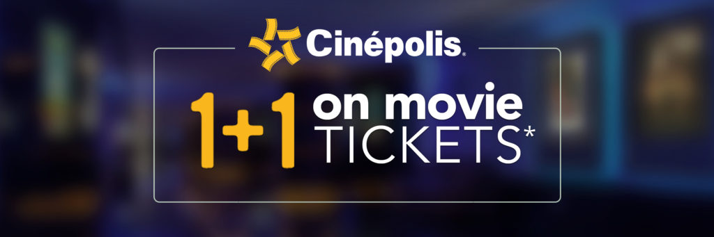 Paytm Cinepolis Offer