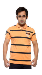 Paytm - Get flat 70% cashback on Branded Men's clothing