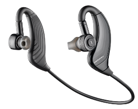 Plantronics BBT903 Bluetooth Headset (Black)