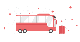 Redbus INSTANT offer - Get upto Rs 150 off + Rs 75 Freecharge cashback