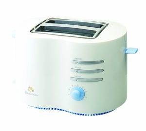 Russell Hobbs RPT205 870-Watt Pop-up Toaster