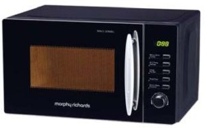 Snapdeal - Buy Morphy Richards 20 LTR 20 MBG Grill Microwave Oven at Rs 5839
