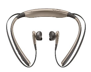 Samsung EO-BG920BFEGIN Level U Wireless In Ear Headset