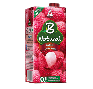 Snapdeal - Buy B Natural Soft Drink Juice at upto 33% Discount