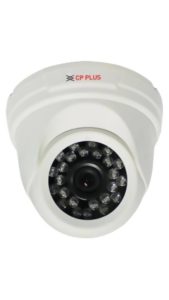 Snapdeal - Buy Cp Plus CP-VCG-D13L2 CCTV Camera - White at Rs 860 only