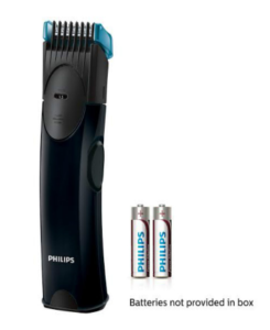 Snapdeal - Buy Philips BT99015 Beard Trimmer (AA Battery Operated) at Rs 595 only