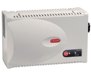 Snapdeal - Buy V-Guard VG 400 Voltage Stabilizer for AC upto 1.5 ton at Rs 1249 only