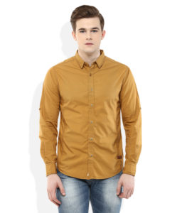 (Suggestions Added) Snapdeal - Buy Spykar Men's clothing at flat 70% Discount