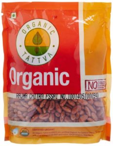 (Suggestions Added) Amazon GIF 2017 - Buy Organic Tattva Food Products at upto 40% Discount