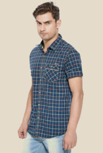 (Suggestions Added) TataCliq - Buy Mufti Men's Casual Shirts at flat 70% Discount