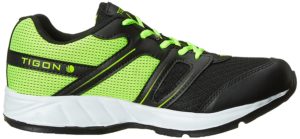 (Suggestions added) Amazon - Buy Tigon Men's Running Shoes at flat 50% Discount