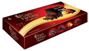 Sunfeast Dark Fantasy Compliments (Gift Pack) 500gm