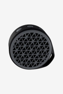 TataCliq - Buy Logitech X50 Portable Bluetooth Speaker (Black) at Rs 1190 only