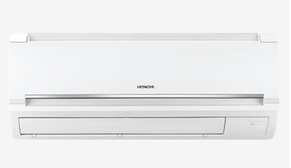 Tatacliq - Buy Hitachi RAU012KVEA 1 Ton Inverter Split AC (White) for Rs.25,360 (41% off)