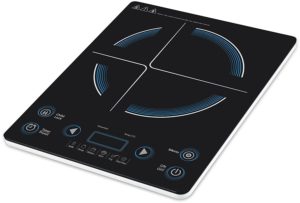 Taurus Slim Cook 2000-Watt Induction Cooker