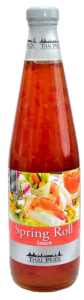 Thai Pride Spring Roll Sauce, 725ml