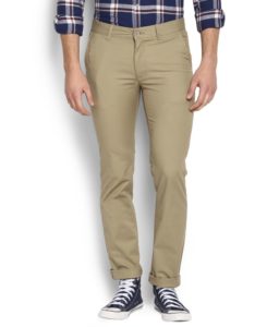 (Suggestions Added) Snapdeal Steal - Buy United Colors of Benetton Regular Fit Jeans at 80 % off