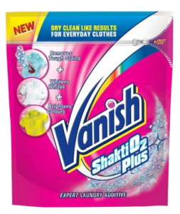 Vanish Shakti O2 Plus - 450gm