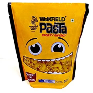 Weikfield Pasta, Elbow, 500g