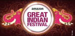 amazon great indian festival category wise offers dealnloot 20-22 jan