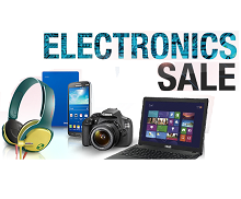amazon great indian sale best selling electronic items GIF 2017