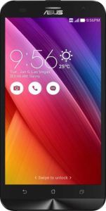 Flipkart - Buy Asus Zenfone 2 Laser ZE550KL (Black, 16 GB) at Rs 8499