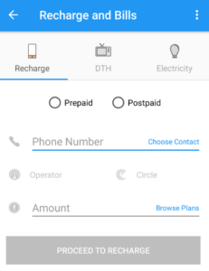 haptik app enter mobile number and get 50 cashback