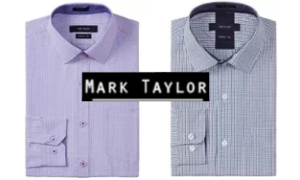 mark taylor shirts starting at Rs 367 only