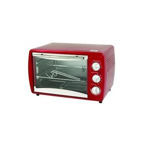 Snapdeal - Buy Prestige POTG 19PCR RED Oven Toaster Griller at Rs 3299 only