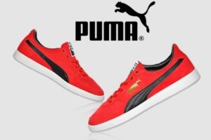 puma shoes at flat 70 discount myntra