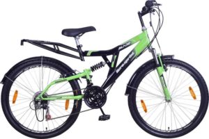 (Suggestions Added) Flipkart - Buy Hero Cycles at 58 % off