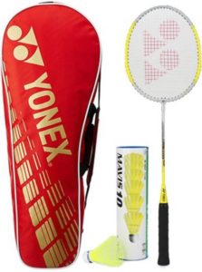 (Suggestions added) Flipkart - Buy Yonex Badminton Sports Products at 50% - 70% off