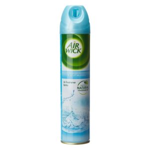 Amazon - Buy Airwick Aerosol - 245 ml (Fresh Water) at Rs 99 only