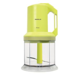 Amazon - Buy Havells X-Pro 250-Watt Chopper (Green) at Rs 999 only