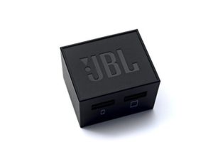 Amazon - Buy JBL Dual USB Travel Adapter (Black)at Rs 527 only