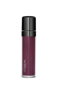 Amazon - Buy L'Oreal Paris Infallible Mega Gloss, Who is the Boss 107, 8ml at Rs 510 only