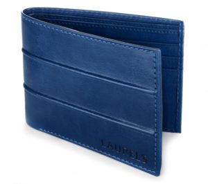 Amazon - Buy Laurels Men's Wallets at upto 90% Discount