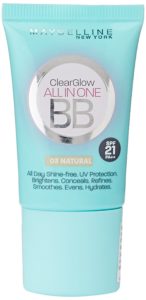 Amazon - Buy Maybelline New York BB Cream, Natural, 18ml at Rs 140 only