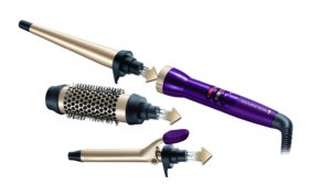 Amazon - Buy Remington Personalize Your Style Styler Kit (Wine) at Rs 4,655