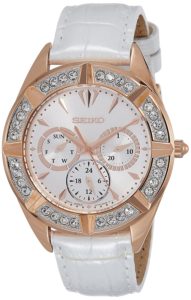 Amazon - Buy Seiko Watches at flat 50% disocunt