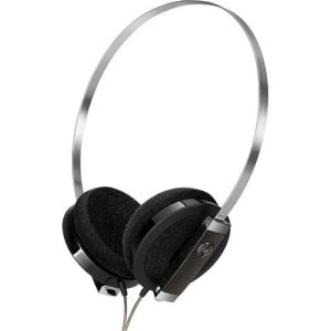 Amazon - Buy Sennheiser PX95 Headphone (SteelBlack) at Rs 1399 only