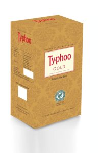 Amazon - Buy Typhoo Gold Tea Bag Env (25 Tea Bags) at Rs only
