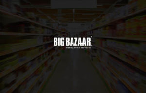 Bigbazaar - Get Exciting offers on paying via Mobikwik Wallet