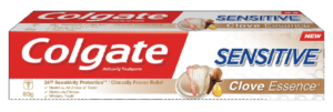 Colgate Toothpaste Sensitive Clove - 80 g (Sensitivity)