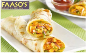 Flat 50% Cashback Upto Rs.150 On Food Order Of Rs.300 or More
