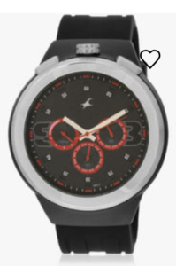 Flat 70% Off On Fastrack Watches