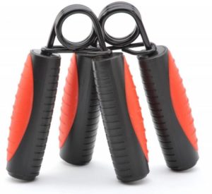 Flipkart - Buy Adidas Pro Hand Grips Fitness Grip (Black, Red) at Rs 559 only