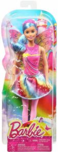 Flipkart -  Buy Barbie Fairy Rainbow Fashion (Multicolor) at Rs 291 only
