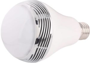 Flipkart - Buy CareFone SU800 LED Smart Bulb at Rs 899 only