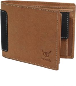 Flipkart - Buy Hidelink wallets at upto 80% discount 